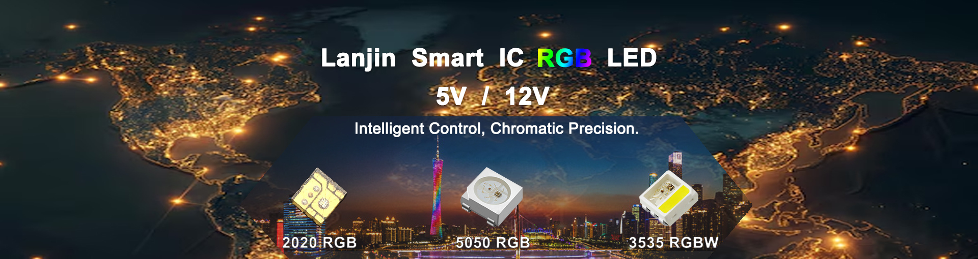 คุณภาพ LED SMD ยอดนิยม โรงงาน