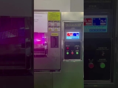 PLCC6 3528 ชิป LED RGB, ชี้ป้ายทะเบียน สีหลาย SMD LED