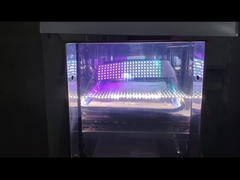 5050 RGBW LED ชิปติดตั้งใน IC SK6812 5054 SMD LED RGB กับ WS2812