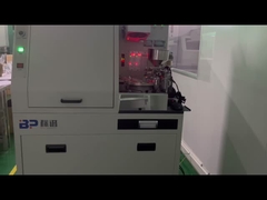 5050 SMD LED 0.2w ไดโอ้ดปล่อยแสงสีเขียวสําหรับ ไฟรถไฟ ไฟทีวี ไฟแผ่น LED แบบยืดหยุ่น