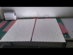 2835 SMD LED PCB Board Assembly 12V 24V 220V อลูมิเนียมที่กําหนดเอง