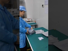 แพ็คเกจ LED Lanjin สําหรับการจัดส่ง