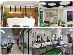 โรงงาน LED Lanjin 18 ปี ผู้ผลิต LED มืออาชีพในจีน