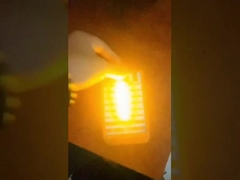 Multi Color IC ภายใน RGB 2835 SMD LED หลากหลายวัตถุประสงค์ สําหรับการส่องแสงภายนอก