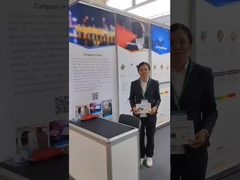 3030 SMD IR LED Chip Bi - สีรวมอินฟราเรด 660nm + 850nm ชิป LED Light Beauty Therapy