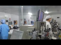 ลูกค้าจากทั่วโลกมาเยี่ยมชมโรงงาน Lanjin