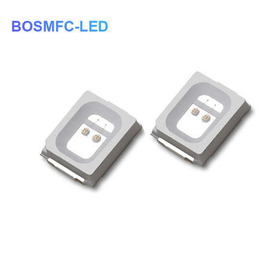 ใช้งานได้ 0.5W UVC UVA LED 2835