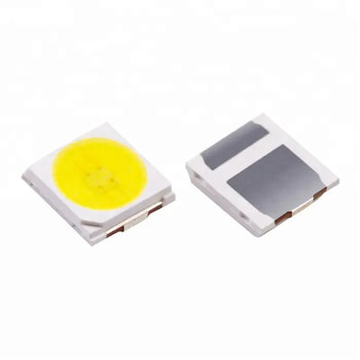 110-140lm สีขาว 3030 SMD LED ด้านบน 1W Multi Function สําหรับการสว่างภายนอก
