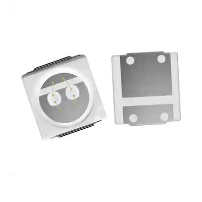 Anti Static 1W 3030 SMD LED Chip แสงสีฟ้าที่ใช้ได้ 460-472nm LED สําหรับสระว่ายน้ํา
