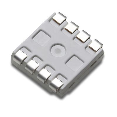 CRI 80 5050 SMD LED Chip Light 0.2W สีขาวเย็น สีขาวอบอุ่น สําหรับแสงสตรีป