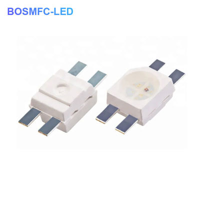 การใช้งาน 6028 RGB LED Reverse Mount 3528 SMD สําหรับการส่องแสงคีย์บอร์ดกล