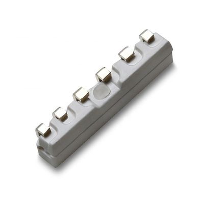 PLCC6 020 LED หน้าข้าง RGB สีเต็ม สําหรับ LED สายยืดหยุ่น