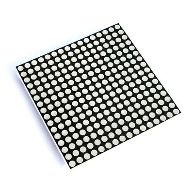 Rohs 8x8 ดอท แมตริกซ์ LED Display, สเตบิล RGB LED ดอท แมตริกซ์ Display