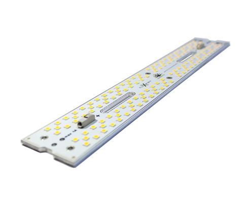 ใช้งาน 2835 LED Flex PCB, อลูมิเนียม LED แสงวงจรบอร์ดการประกอบ