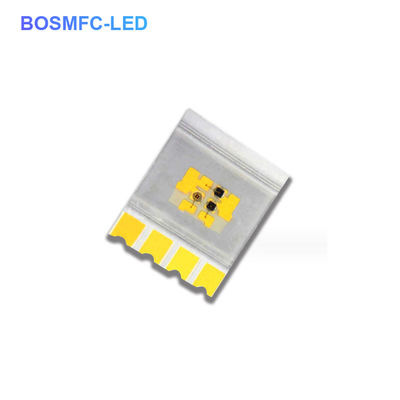 IR 6048 SMD 660nm 905nm ชิป Led อินฟราเรด สําหรับอุปกรณ์การแพทย์ Oximeter