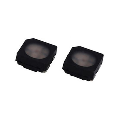 1515 RGB LED Chip แพคเกจเล็ก ดิโอเดส LED หลายสีสําหรับแสงจอ LED