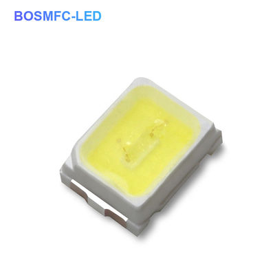 2835 ชิป LED SMD 2.8x3.5x0.8 มิลลิเมตร ใช้งาน 0.2W แสงขาว สําหรับหลอด LED