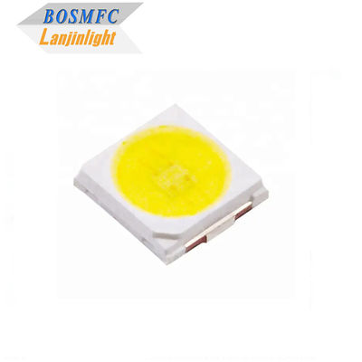3030 SMD LED Grow Light 0.5W 1W สเปคเตอร์เต็ม สําหรับโรงงานเกษตรภายใน