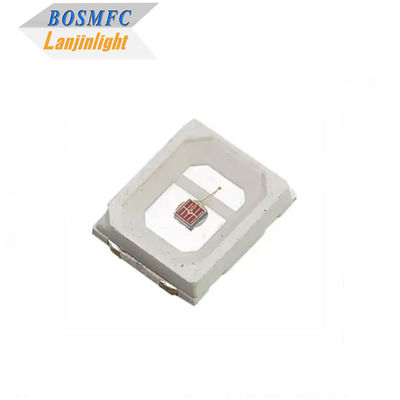 ด้านใน LED สูงแสง SMD 2835 LED 1W 660nm 730nm 12-16Lm สําหรับพืช