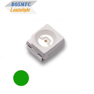 ปราคติกพลังงาน LED ชิป 3528 SMD การทักทาย Anti Static สําหรับ Array แสง