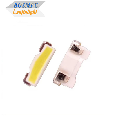 215 ชิป LED SMD มุมมองด้านข้าง สีขาวอบอุ่น สีขาวธรรมชาติ สีขาวเย็น สำหรับไดโอดแบ็คไลท์ทีวี