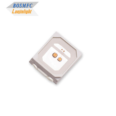จีน VCSEL SMD LED 2835 เลเซอร์ 660nm / 940nm สำหรับอุปกรณ์กำจัดขน