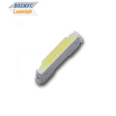ขนาดเล็ก Side View SMD LED 020 ไฟขาว Multiscene สําหรับ TV Backlight