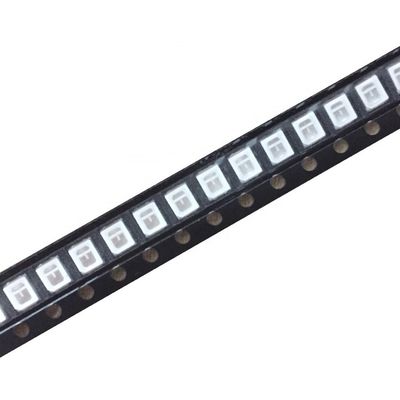 การสลายความร้อน 2835 SMD ชิปแสงสีฟ้าหลายประการ สําหรับสตรีป LED นอก