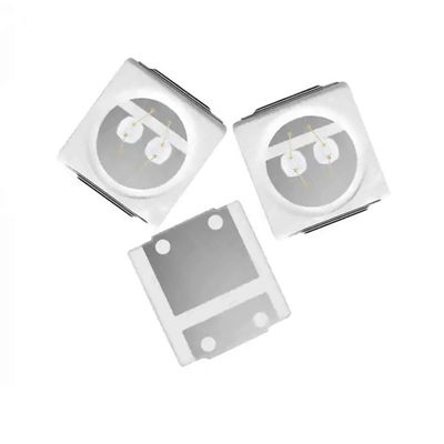 ผิวติด LED สีแดง ปราคติก 3030 SMD ชิป LED สําหรับโมดูล PCB LED