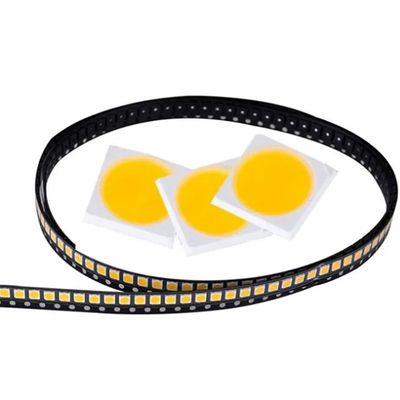 CRI 95 2W LED Light Chip White Light 3030 SMD LED Diode สําหรับไฟหลังทีวี
