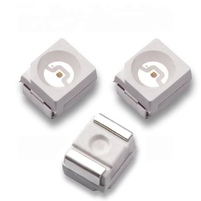 ปราคติกพลังงาน LED ชิป 3528 SMD การทักทาย Anti Static สําหรับ Array แสง