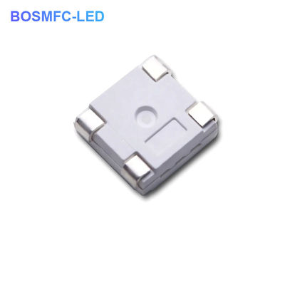 3.5V-5.5V 5050 RGB LED พร้อม WS2812B IC หลายสี ทนทาน SK6812