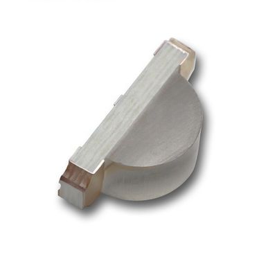 ชิป Anti Static Side View SMD LED 1206 ความยาวคลื่น 460-473nm สีฟ้า