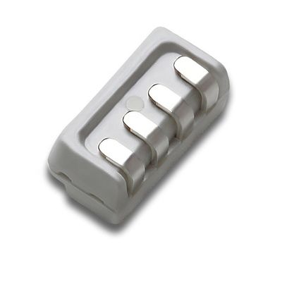 DC 5V 4 Pin Side view 4020 SMD LED RGB พร้อม IC SK6812 การสลายความร้อน