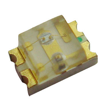 20mA Multiscene Bi Color LED SMD 0805 สีแดงและสีเขียว, Multi Function 2012 LED ชิปไดอัด