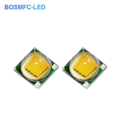 600LM 5050 SMD LED พลังงานสูง 3W 5W สีขาวเย็นสําหรับสโปตไลท์