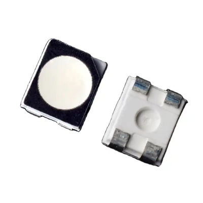 RGB SMD 3528 4 ปิน สีแดง เขียว น้ําเงิน PLCC4 Tri Color Practical Display LED