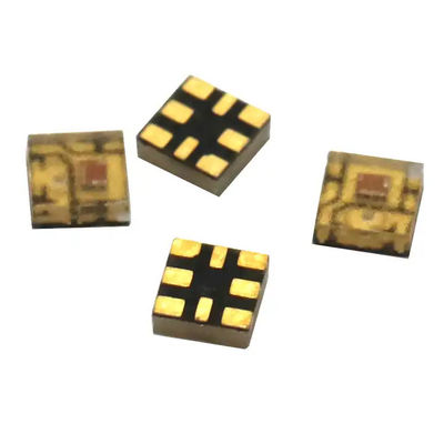 SK6812 IC RGB LED หลายสี SMD