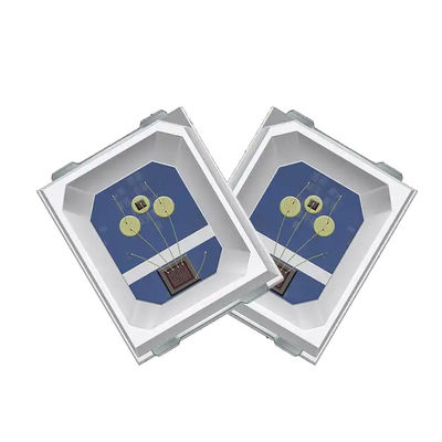 Multi Color IC ภายใน RGB 2835 SMD LED หลากหลายวัตถุประสงค์ สําหรับการส่องแสงภายนอก