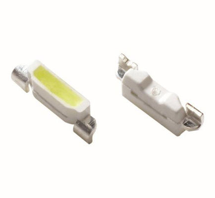 ขาว 335 SMD LED Diode ประเภท 0.06W Multi Function ขนาด 4.0x0.8x1.4mm