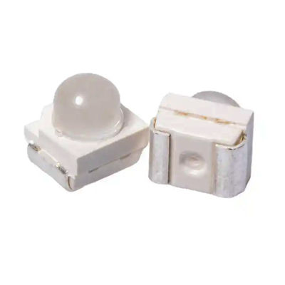 3528 SMD LED Dome Lens ชิป IR 940nm 850nm สําหรับหน้ากากเครื่องประกอบความงาม