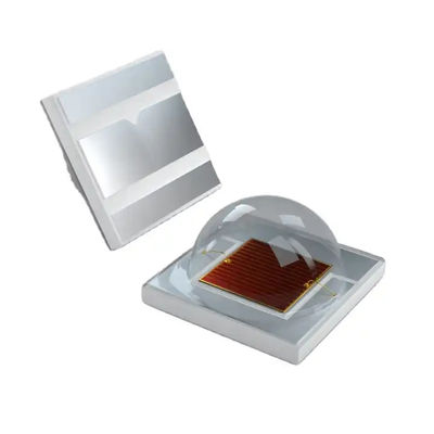 700mA 3535 SMD LED สเปคเตอร์เต็ม, 365nm 650nm 850nm ชิป LED