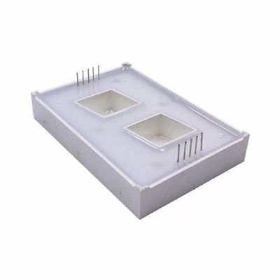 20mA 2.3 นิ้ว 7 ช่องจอ, ตัวเดียว 7 ช่องจอ LED