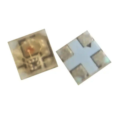 RGB LED Chip Mini Adressable IC สร้างใน 1010 Rgb SMD Led สําหรับจอ LED จอ LED สีเต็ม
