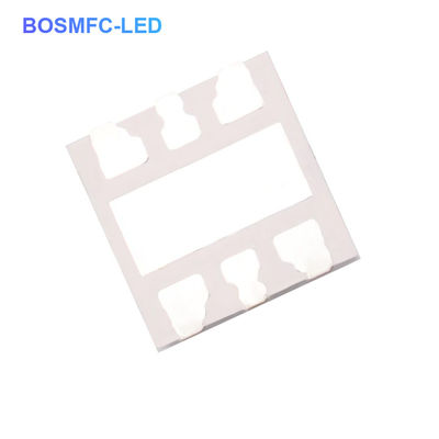 1.5W 3030 RGB LED 3w ชิป LED สีเต็มสําหรับแสงเวทีกลางแจ้ง