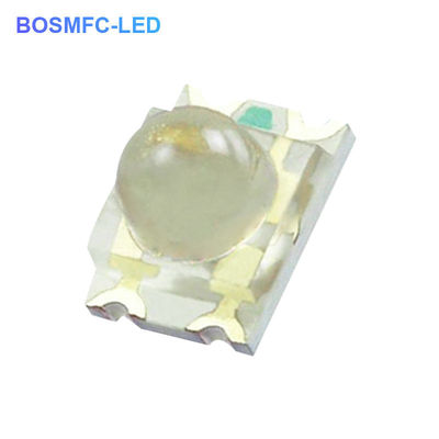 คีย์บอร์ดเฉพาะ 4028 RGB SMD LED 4027 Full Color Light LED Tri Color