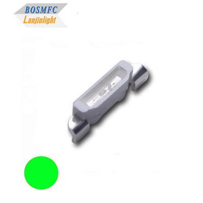 ปราคติก 335 ทิศมอง SMD LED 60mW แสงสีเขียว สําหรับตกแต่ง