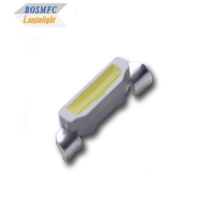ขาว 335 SMD LED Diode ประเภท 0.06W Multi Function ขนาด 4.0x0.8x1.4mm