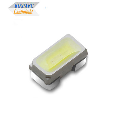 2800-12000K SMD LED ด้าน 0.2W 0.5W หลากหลายวัตถุ 3014 LED ชิป