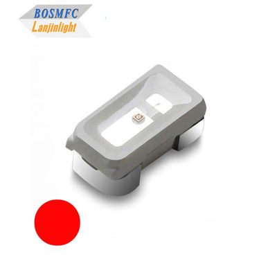 สแตบิ้ล 3014 ทัศน์ด้าน SMD LED 20mA พลังงานต่ํา มุมมอง 120 องศา